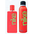Nike Red Man toaletná voda 100 ml + deodorant sprej 200 ml, darčeková sada
