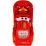 Disney Cars McQueen 3D sprchový gél pre deti 300 ml