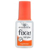 Essence Fix It! Nail Glue lepidlo na nechty 8 g