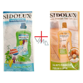 Sidolux rôzne vzorky sáčok 2 x 50 ml