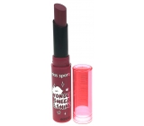 Miss Sporty Wonder Sheer & Shine Lipstick rúž 210 Exposed Rose 1 g