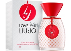 Liu Jo Lovely U toaletná voda pre ženy 50 ml