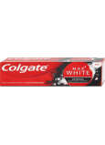 Colgate Max White Charcoal zubná pasta 75 ml