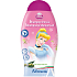 Disney Princess - Popelka 2v1 sprchový gél a šampón na vlasy pre deti 250 ml