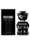 Moschino Toy Boy toaletná voda pre mužov 100 ml