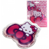 Hello Kitty chladiace alebo hrejivý vankúšik - gélový chladivý / hrejivý obklad na boľavé miesta