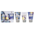 Heathcote & Ivory Vintage & Blooms vyživujúci krém na ruky a nechty 3 x 30 ml, kozmetická sada
