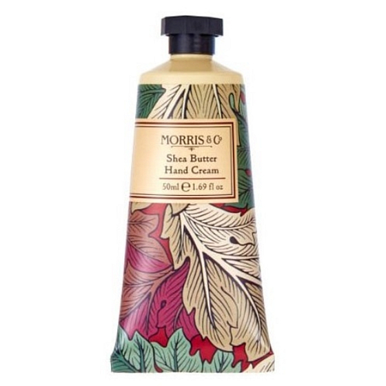 Heathcote & Ivory Red Acanthus vyživujúci krém na ruky 50 ml