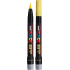 Posca Univerzálny akrylový popisovač 8 mm žltý PCF-350