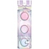 Baylis & Harding Beauticology Unicorn šumivé gule do kúpeľa 3 x 100 g, kozmetická sada pre deti