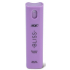 AQC Bliss Purple Taste toaletná voda pre ženy 10 ml