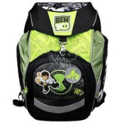 Bandai Namco Školský batoh Ben 10 pre 3.-5. trieda