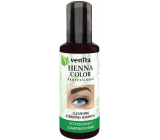 Venita Henna Color Professional šampón na obočie 50 ml