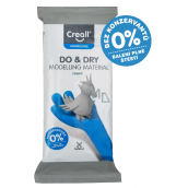 Creall Do & Dry modelovací samotvrdnúci cement 500 g