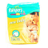 Pampers New Baby Mini 3 - 6 kg plienkové nohavičky 74 kusov