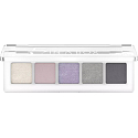 Catrice 5 In A Box Paleta očných tieňov 080 Diamond Lavender Look 4 g