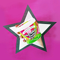 Bomb Cosmetics Sprchové maslo Dragonfruit 365 ml