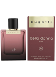 Bugatti Bella Donna Intensa parfumovaná voda pre ženy 60 ml