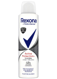 Rexona Active Protection+ Invisible antiperspirant sprej pre ženy 150 ml