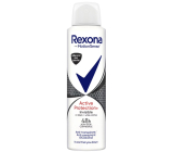 Rexona Active Protection+ Invisible antiperspirant sprej pre ženy 150 ml