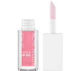 Catrice Glossin´Glow Vyživujúci olej na pery 010 Keep It Juicy 4 ml