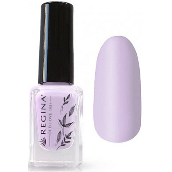 Regina Old Love 1954 lak na nechty 10 Lilac