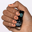 Essence Nail Art Stampy lak na nechty 01 Perfect Match 5 ml