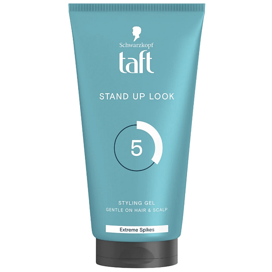 Taft Stand up Look 5 stylingový gél 150 ml