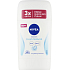 Nivea Fresh Natural tuhý deodorant, 50 ml