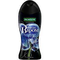 Palmolive Sparkling Bloom sprchový gel Orchidea&Vanilka, 250 ml