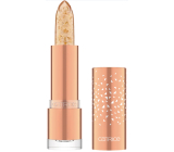 Catrice Glam In Gold Glow balzám na rty 010 In A Gold Rush 3,5 g