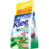 Herr Klee Universal prací prášok, 120 prania, 10 kg
