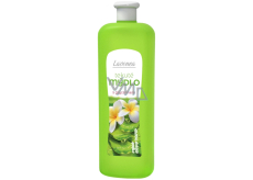 Lavonea Aloe Vera tekuté mýdlo zelené náhradní náplň 1 l 