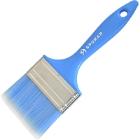 Spokar 81320 Akryl plochý štetec, č. 3