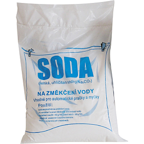 Privos sóda na pranie, 500 g Privos sóda na pranie, 500 g
