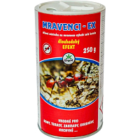 Biom Mravenci EX prášok proti mravcom, 250 g