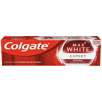 Colgate Max White Expert Original zubná pasta 75 ml