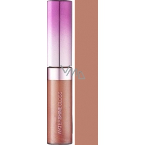 Maybelline Watershine Gloss lesk na pery 509/730 Cafe Latte 5 ml