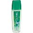C-Thru Emerald Shine parfumovaný dezodorant sklo pre ženy 75 ml