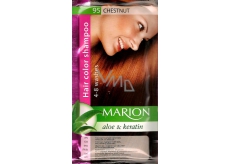 Marion Tónovacie šampón 95 Gaštan 40 ml