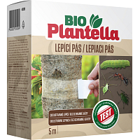Bio Plantella ochranný lepící pás na stromy, 5 m