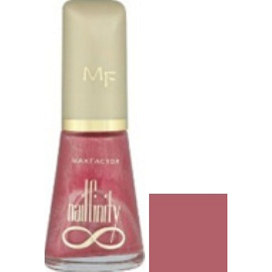 Max Factor Nailfinity lak na nechty 873 Vivid Violet 10 ml