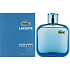 Lacoste Eau de Lacoste L.12.12 Bleu toaletná voda pre mužov 100 ml