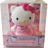 Hello Kitty Fashion Fun Plávajúce mydlo s figúrkou pre dievčatá 50 g
