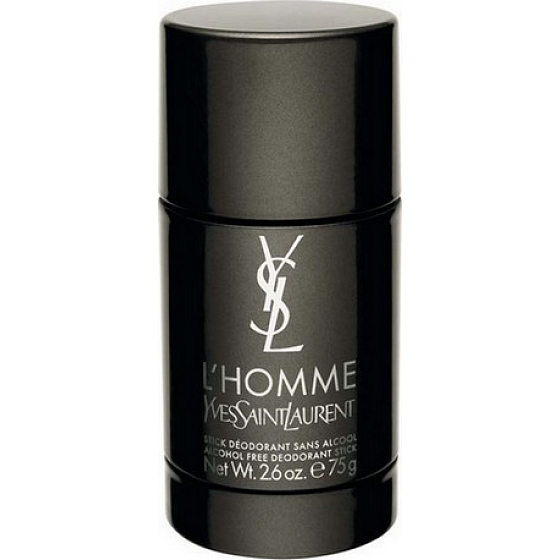 Yves Saint Laurent L Homme deodorant stick pre mužov 75 ml