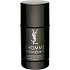 Yves Saint Laurent L Homme deodorant stick pre mužov 75 ml