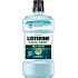 Listerine Cool Mint Mild ústna voda s esenciálnymi olejmi bez alkoholu 500 ml