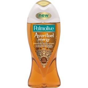 Palmolive Ayurituel Energy sprchový gél 250 ml