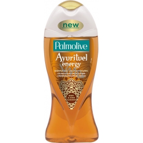 Palmolive Ayurituel Energy sprchový gél 250 ml