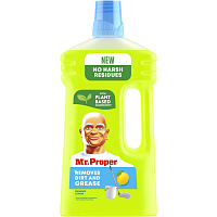 Mr. Proper univerzálny čistič podláh Summer Lemon 1 l